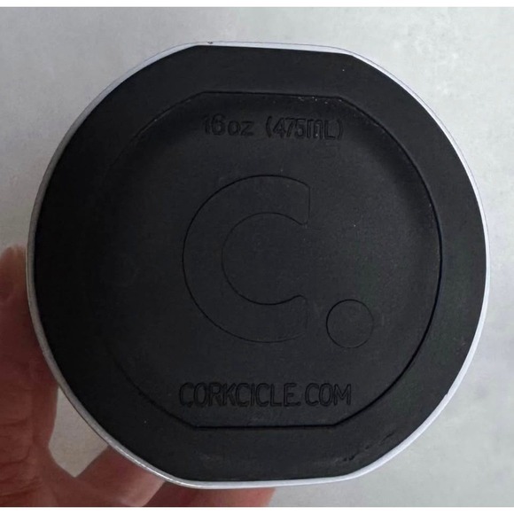 FSU Corkcicle - 16 oz - Excellent Condition! - Picture 3 of 5